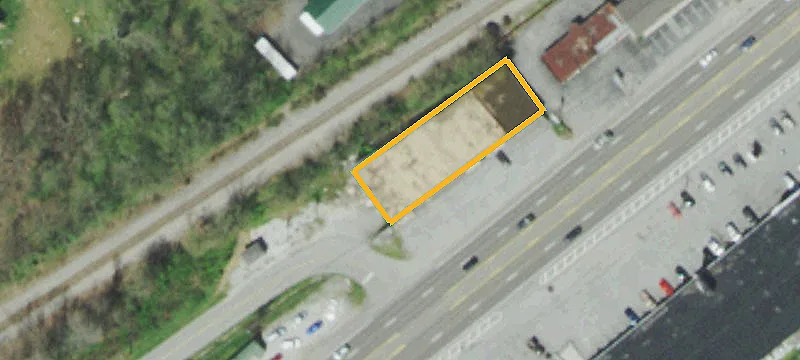 1218 Jacksboro Pike