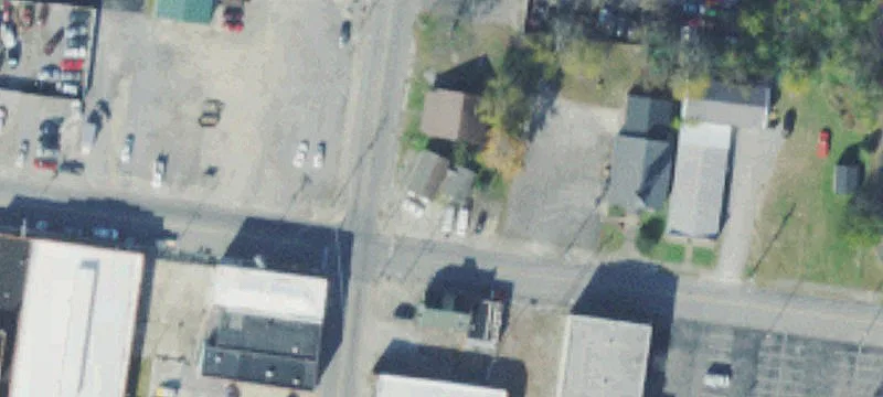 201 Market St