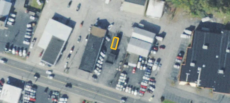 1003 Main St