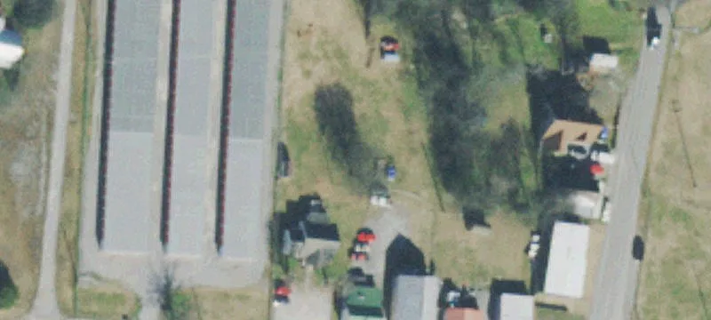 8965 Stewarts Fry Pike