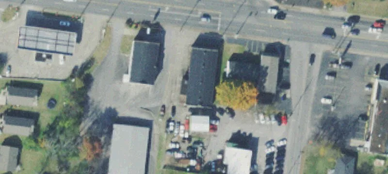 220 High St