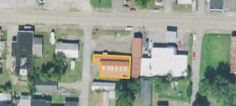 305 Eaton St