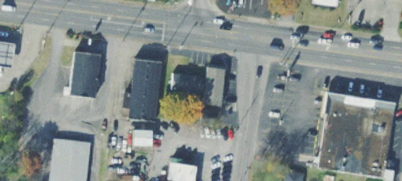 300 High St