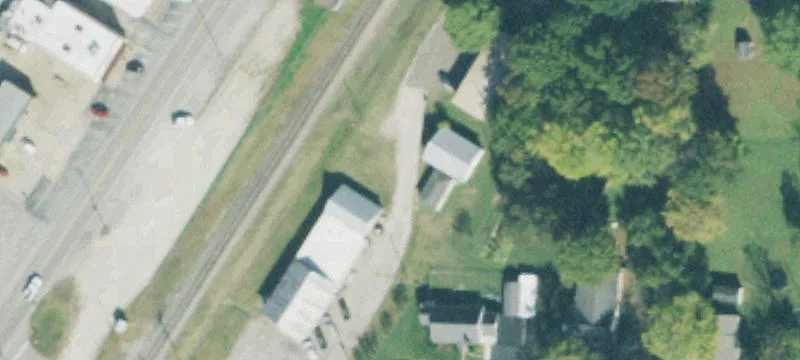 Central St
