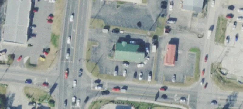401 Cumberland St