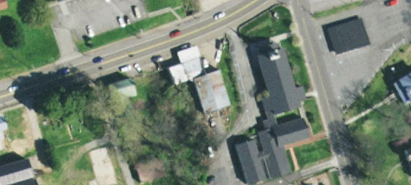 119 Meeting St