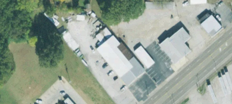 2405 Eastend Dr