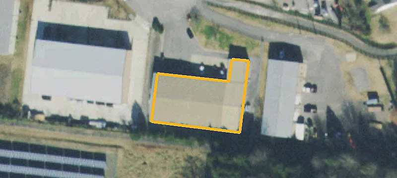 562 Huntley Industrial Blvd