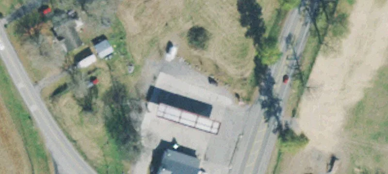 2431 Lynchburg Hwy