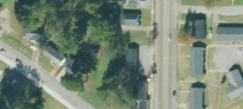 215 Anderson Ave