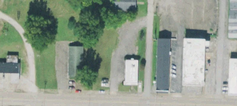 300 Eaton St