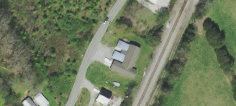 551 Is Frd Rd