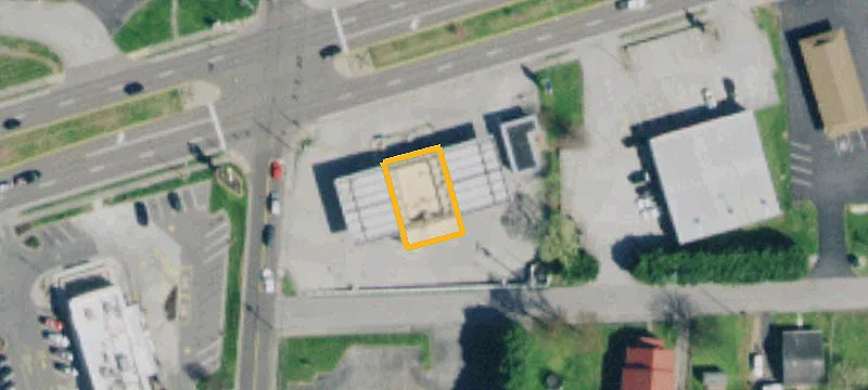 101 Broadway Blvd