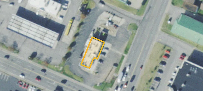 100 Hartmann Dr