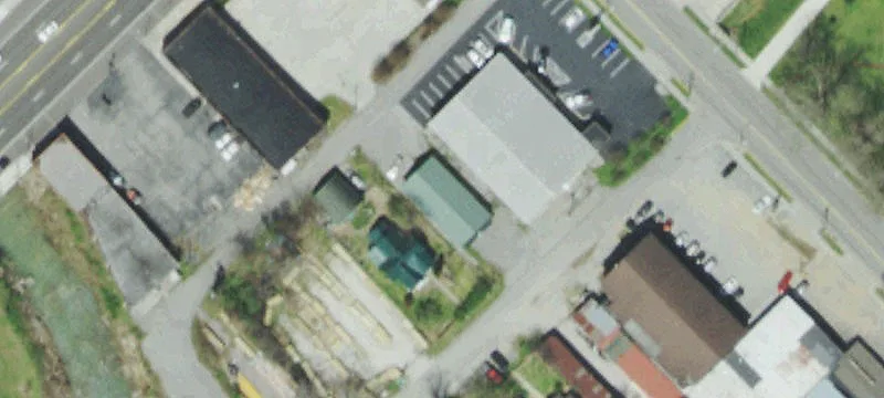 213 Ash St