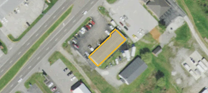 2531 Jacksboro Pike