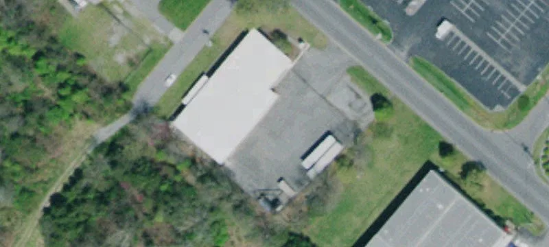 3111 Hanover Rd