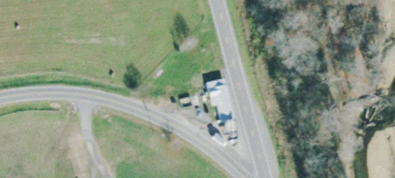 2201 Yellow Crk Rd