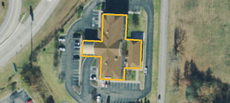 100 Barzandi Dr
