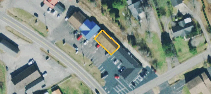605 Main St