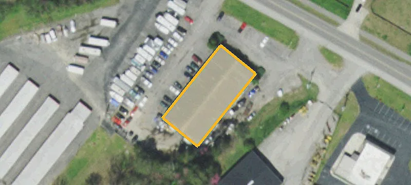 106 Melton Lk Dr