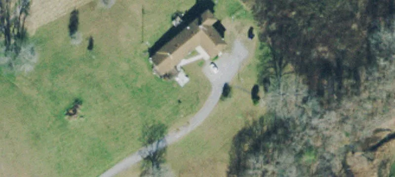 1815 Old County House Rd