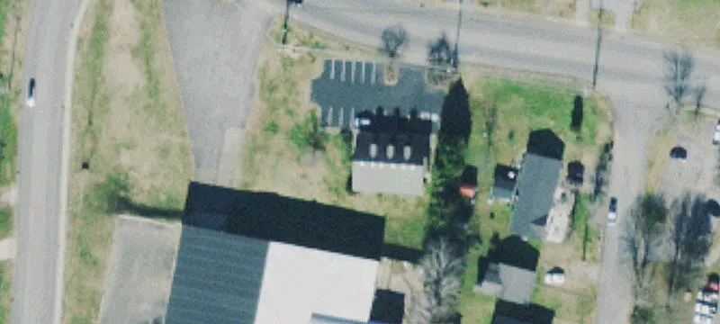508 Walnut St