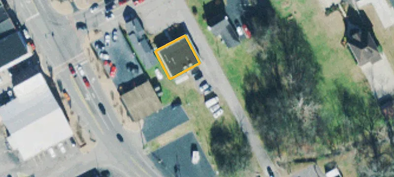 104 Frey St
