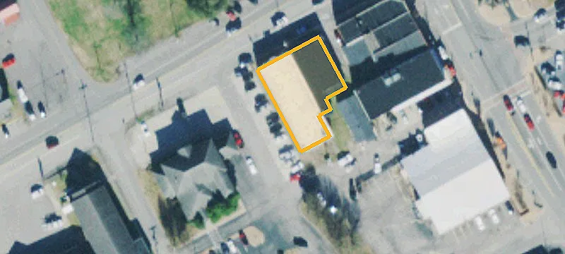 104 Cumberland St