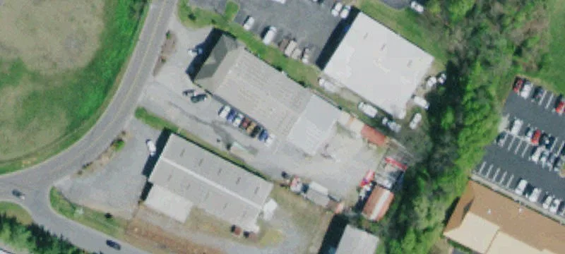 202 Wesley St