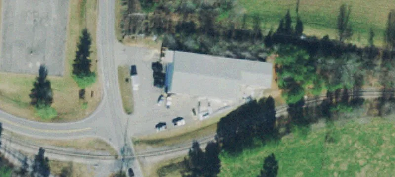 1600 Old Columbia Rd