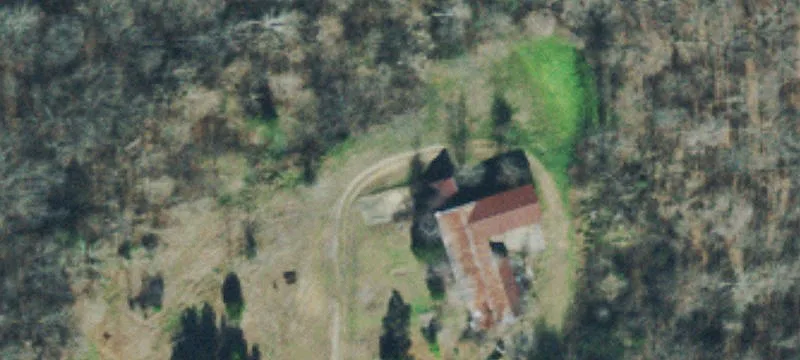 1661 Taylor Town Rd