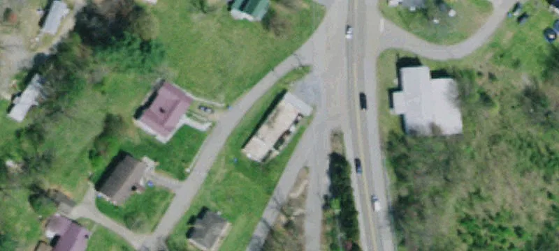 1200 Main St