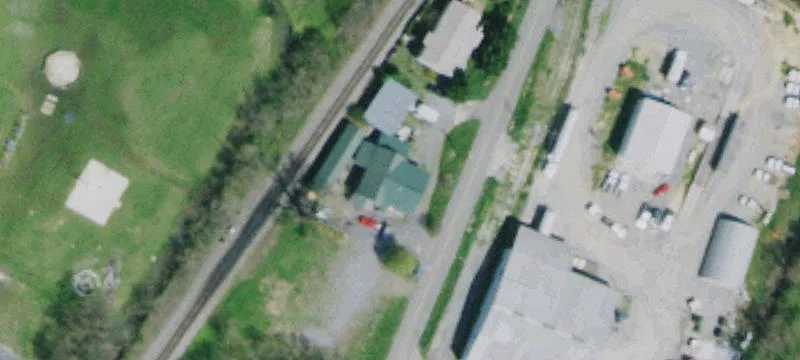 904 Depot St