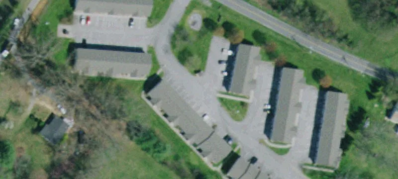 405 Christian Church Rd