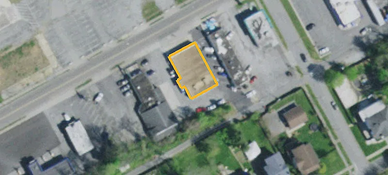 805 Walnut St