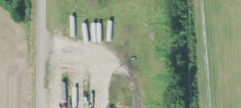 921 Mt Zion Rd