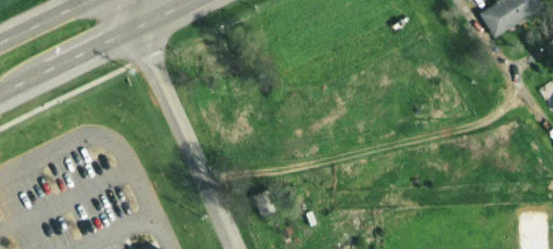 Roberts Ln