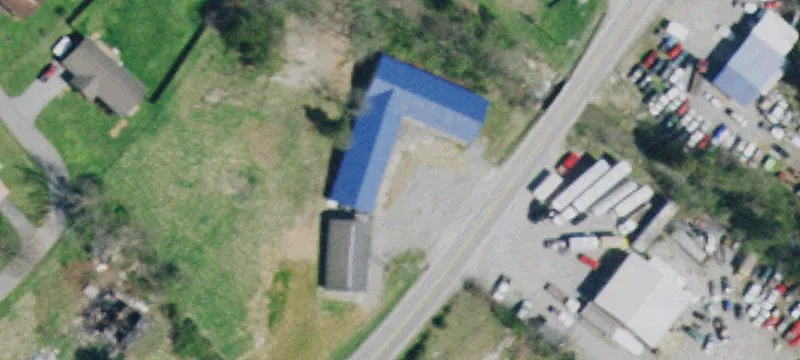 314 Cedar Frk Rd
