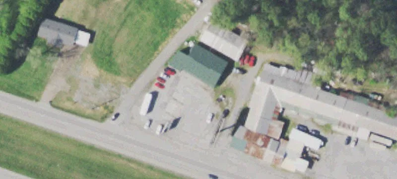 5497 Waterlevel Hwy