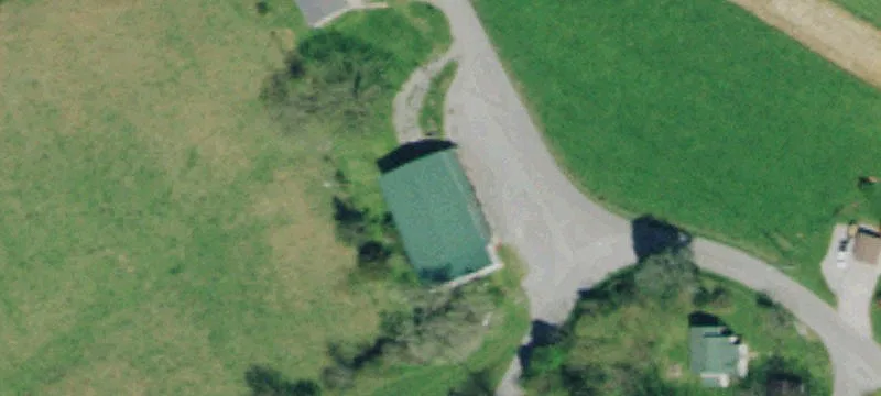 4483 Whipping Post Rd