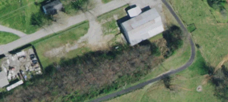 801 Old Hwy 33