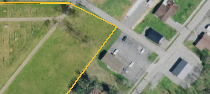 1578 Tazewell Rd