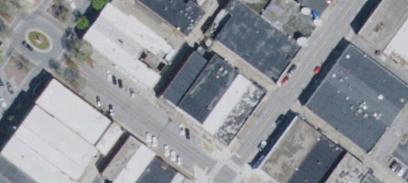 116 Market St