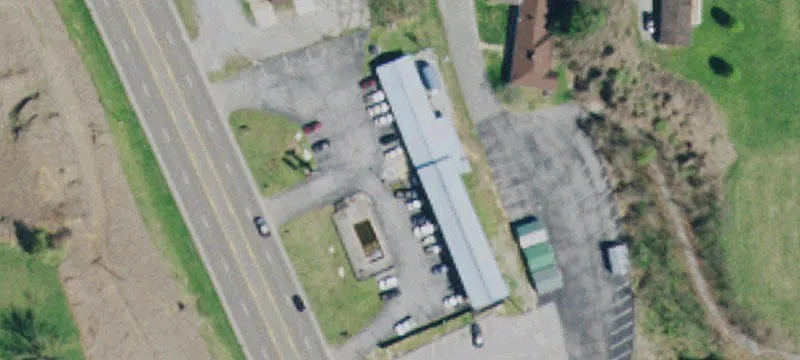 2196 Hwy 25e