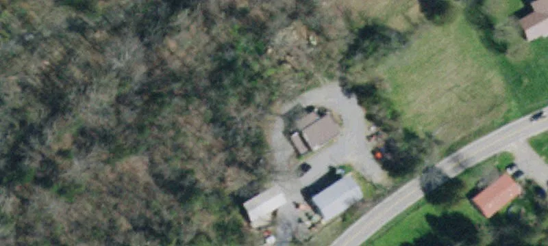 860 Cedar Frk Rd