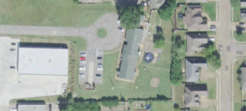 1950 Berryhill Rd