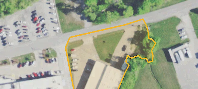 9420 Ooltewah Industrial Blvd