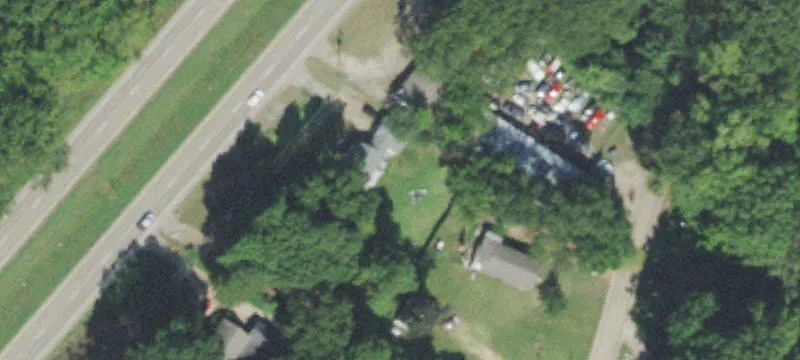 5928 Us Hwy 51st N