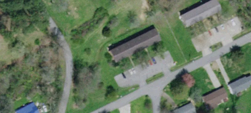 1407 Woodlawn Dr